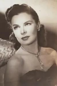 Photo Marcia Van Dyke