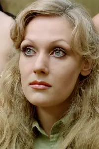 Photo Nanda van Bergen