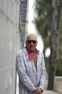 Photo Neville D'Almeida