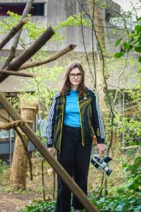 Photo Okki Poortvliet #432010