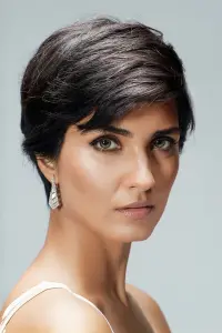 Photo Tuba Büyüküstün