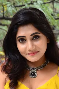 Photo Vasanthi Krishnan