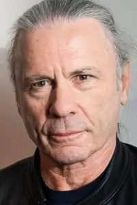 Photo Bruce Dickinson #351556