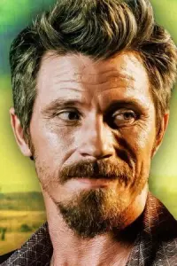 Photo Garrett Hedlund