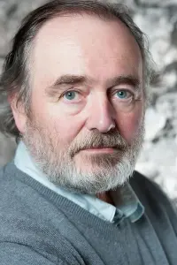 Photo John Olohan