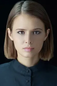Photo Lyubov Aksyonova