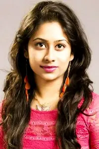 Photo Priyaa Lal