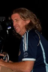 Photo Robert Christopher Webb