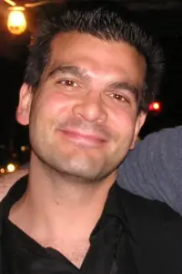 Photo Chris Strompolos