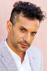 Photo George Hraniotis