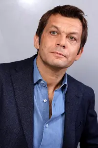 Photo Laurent Mariotte