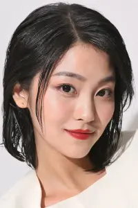Photo Li Huan