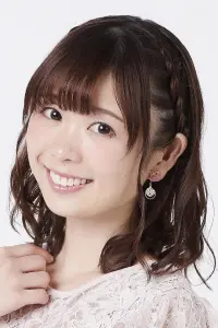 Photo Minami Shinoda