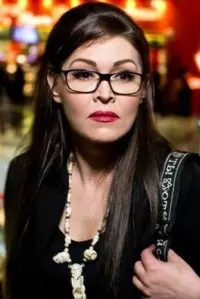Photo Natalya Banteeva