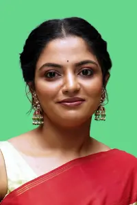 Photo Nikhila Vimal