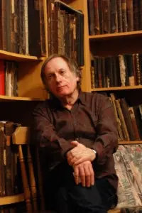 Photo Robert Mullan