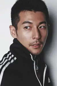 Photo Ryan Kuo #340479