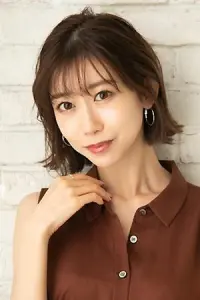 Photo Sumire Kurokawa