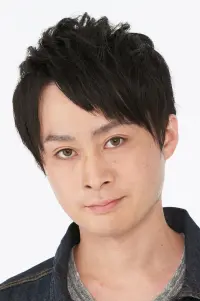 Photo Yuusuke Suda