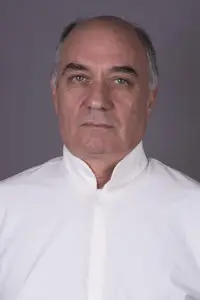 Photo Georgi Kadurin