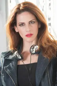 Photo Janet De Nardis #518909