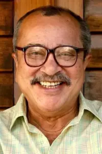 Photo João Ubaldo Ribeiro