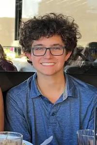 Photo Logan Bauer