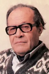 Photo Mikhail Matusovsky