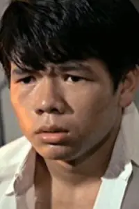 Photo Sham Chin-Bo #359152