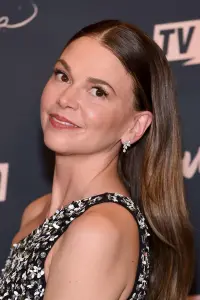 Photo Sutton Foster