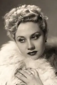 Photo Trini Montero #493234