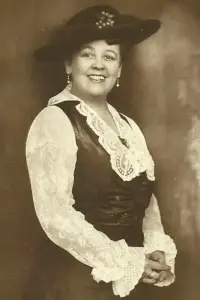 Photo Anna Müller-Lincke