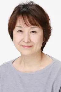 Photo Chieko Harada