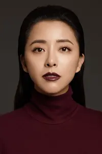 Photo Huang Xiaolei