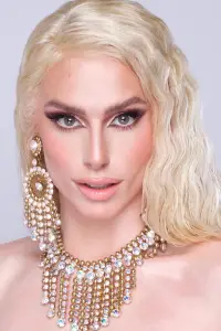 Photo Jasmine Kennedie