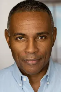 Photo Kenneth J. Morgan