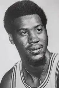 Photo Luther Rackley