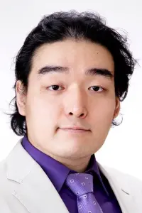 Photo Masayuki Fujibuchi