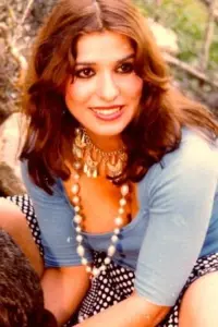 Photo Mastaneh Jazayeri