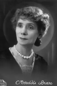 Photo Mercédès Brare #514742