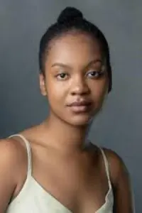 Photo Morayo Adeagbo