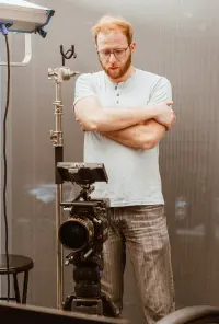 Photo Pj Mills