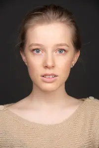 Photo Polina Ulyanova #394513