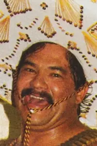 Photo Salvador Guerrero III