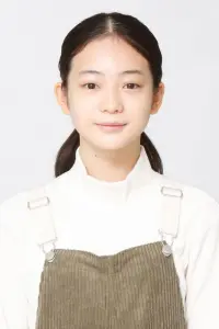 Photo Tamaki Shiratori