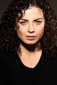 Photo Yeşim Büber