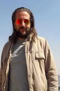 Photo Abdul Aziz Hashad #397352