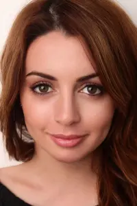 Photo Anzhelika Kashirina