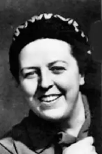 Photo Doris Waters