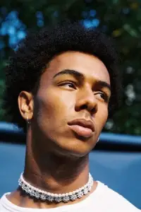 Photo Kane Horn #358040